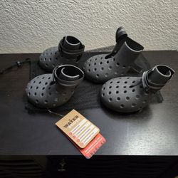 Doggie Water Boots