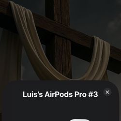 AirPods Pro 3 