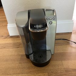Keurig Coffee Maker