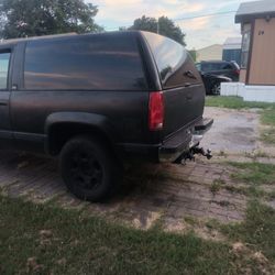 1994 Chevrolet Blazer