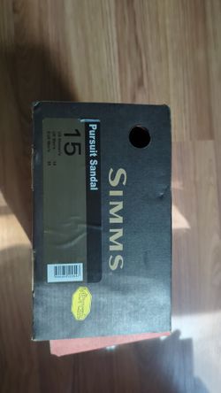 Size 14 Men's