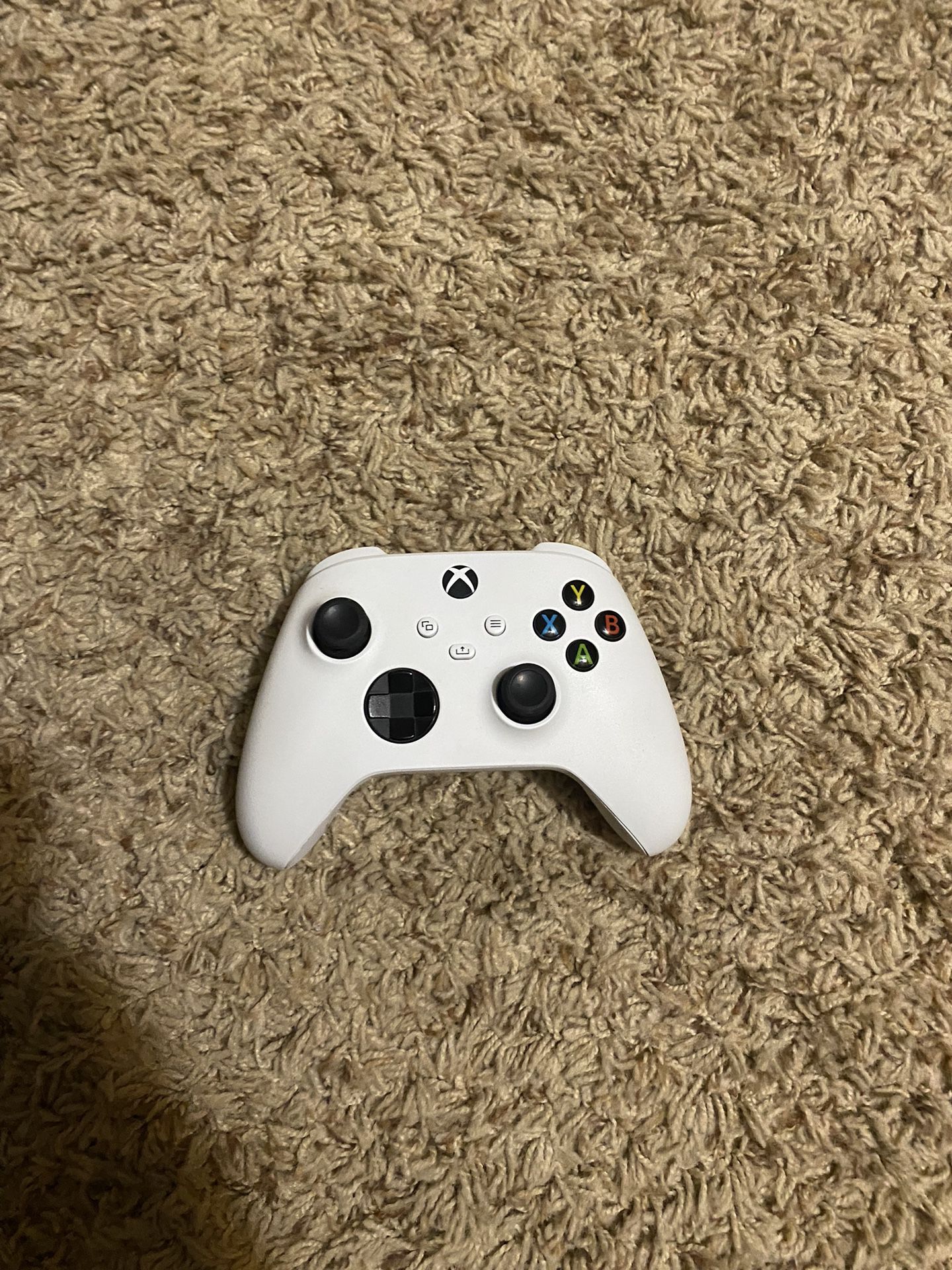 Xbox Series X/S wireless controller