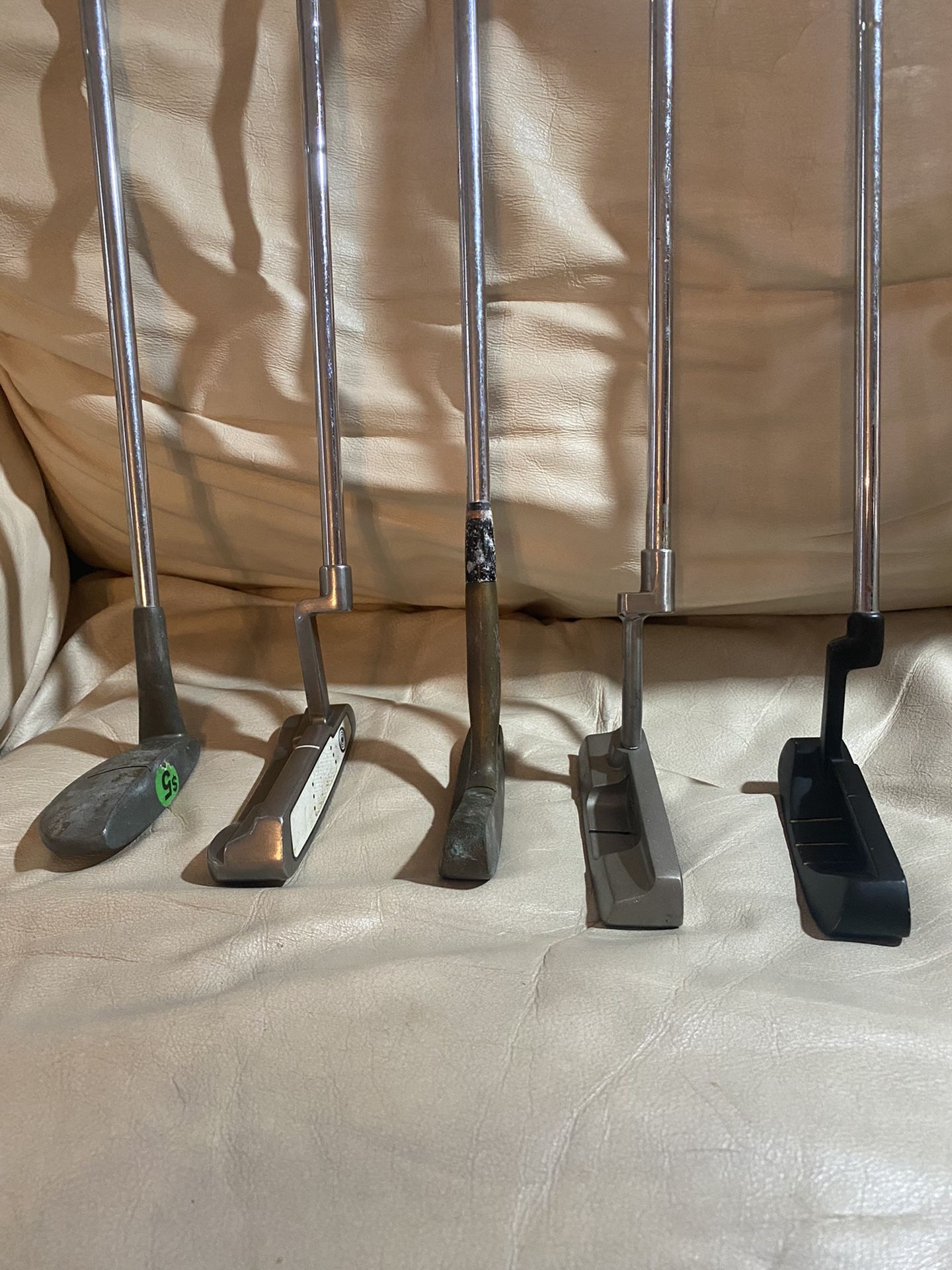 Golf Clubs