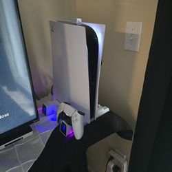 Playstation 5, Ps5