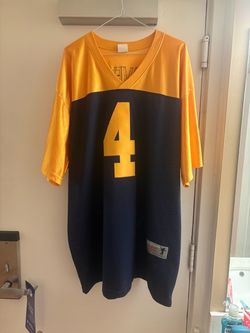 New Mitchell & Ness Brett Favre 1994 Packers Throwback Authentic Jersey