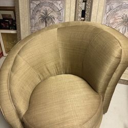 Furniture Swivel Havertys Chair 