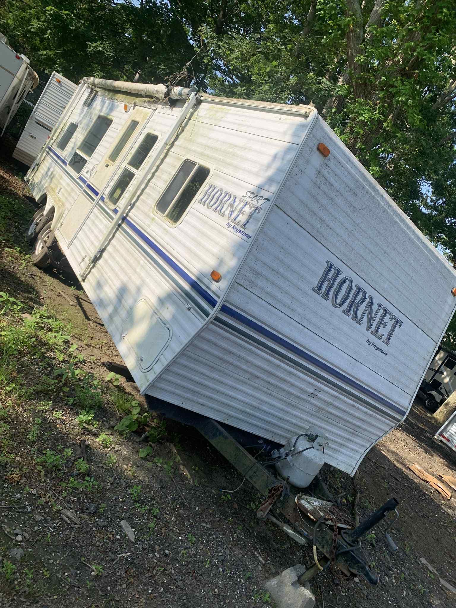 Camper