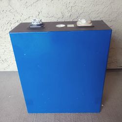 LiFePo4 Batteries 3.2V 280Ah (RV, Marine, Solar, Power Wall)