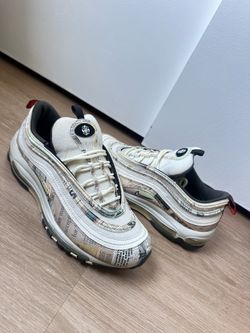 Nike Air Max 97 size 9