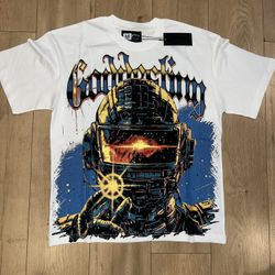 GODSPEED SHIRTS 