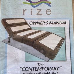 Rize XL Twin Beds