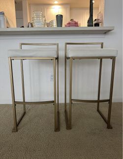 Counter Height Stools