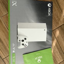 Xbox Series X 1TB