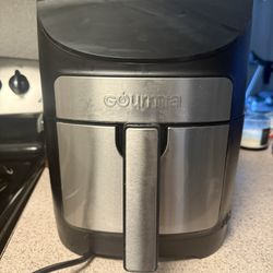 Gourmia 7qt Air fryer