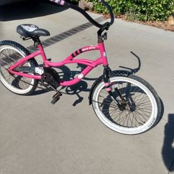 Kids And Teens Bikes, Just Serviced And Ready To Ride