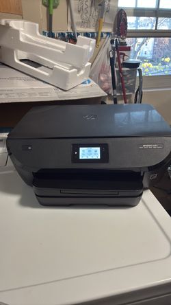 Hp envy 4450 printer