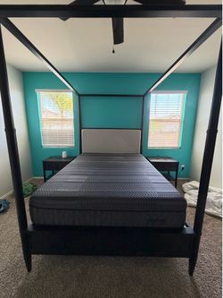 Luxury Mattress Queen