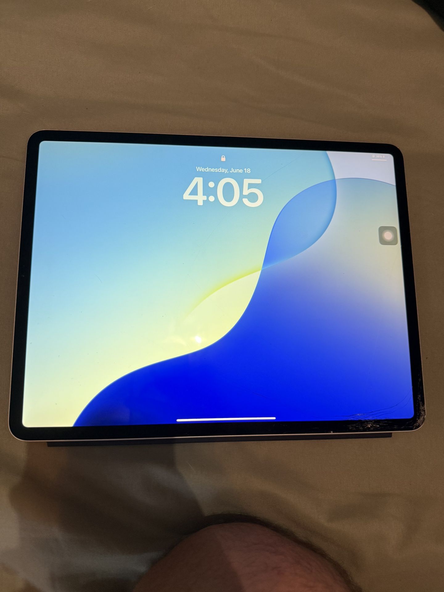 iPad Pro