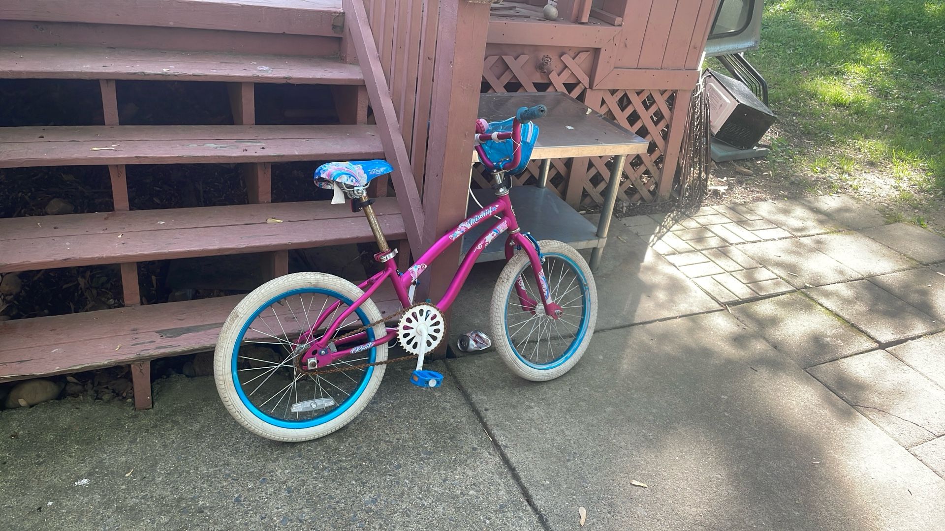 Bike