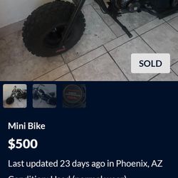 Taking Trades For Minis 