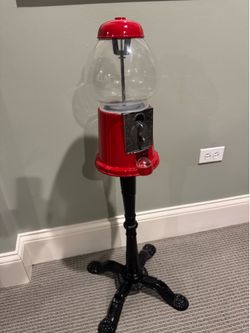 Gumball Machine