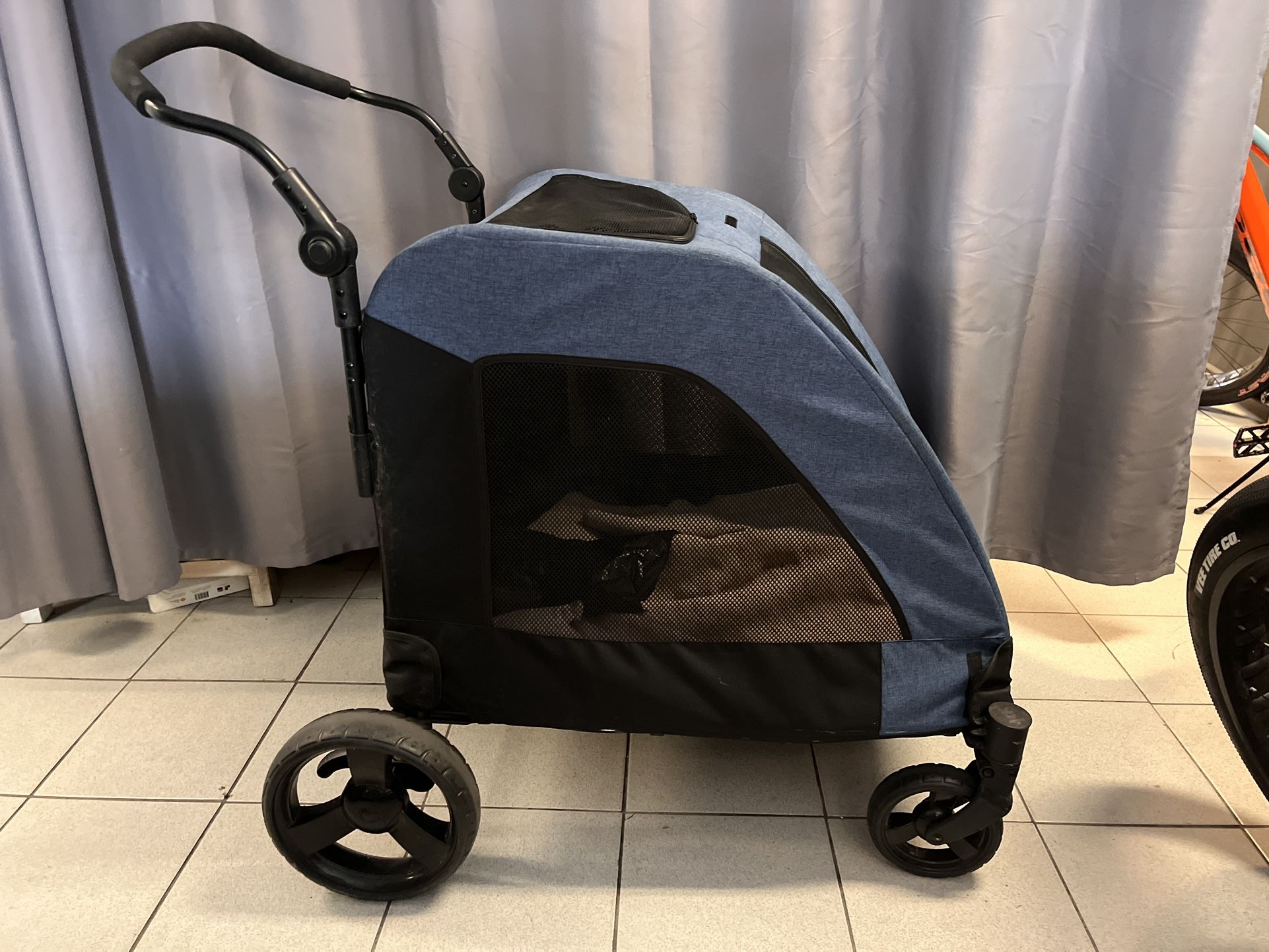 Dog Stroller