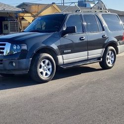 Ford Expedition 