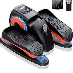 Under Desk Elliptical Machine For Sale $58.00 50%+ OFF Retail  $189.99 NEW IN BOX
