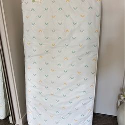Kolcraft Crib Mattress | Very Good Condition