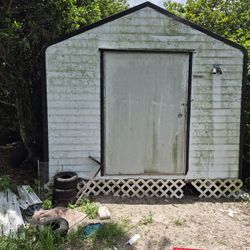 Shed