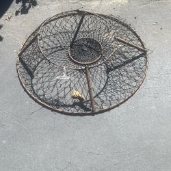 Lobster Trap 