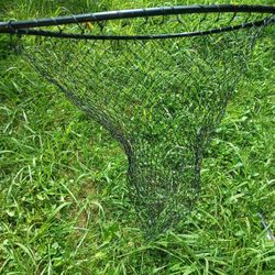 Cumings Landing Fishing Net 26 Inches Long Opening 