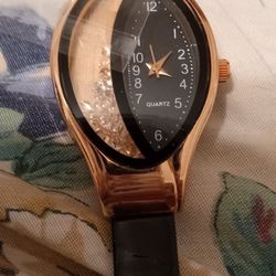 Brand New Watch Leather Band. 