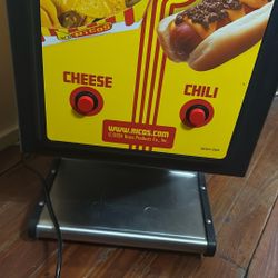 Originators Of Conc Nacho 