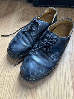 Dr Martens