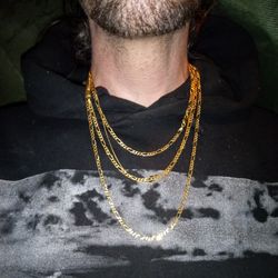 Gold Chains 