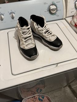Jordan 11 Concords