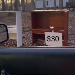$30 Desks For Sale.