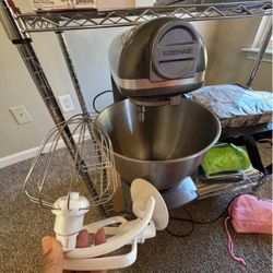 Farberware Stand Mixer – Used, with Works Great