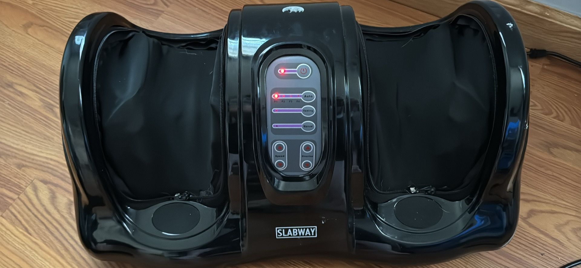 Foot And Calf Massager