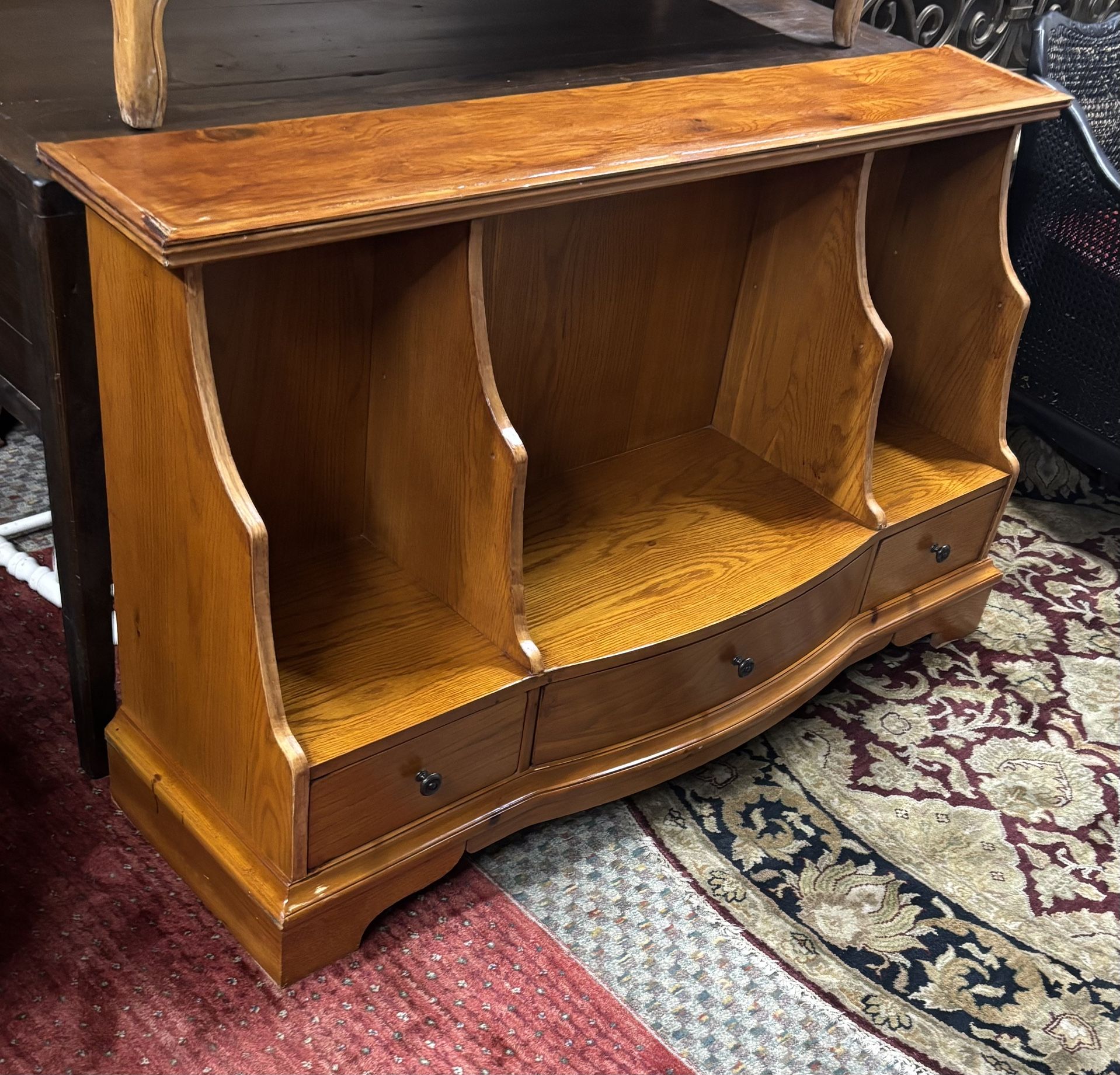 Broyhill Storage Shelf
