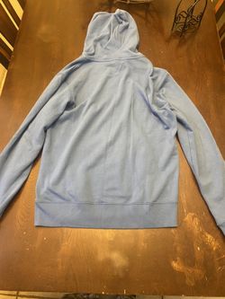 True Religion Zip Up Hoodie