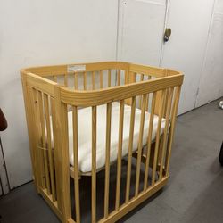 Nestig The Wave Crib