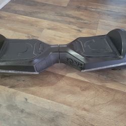 Jetson Light Up Hover Board