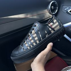 Burberry Black For Men 