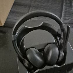 TECKNET Wireless Headset, Bluetooth//Auriculares inalámbricos TECKNET, Bluetooth