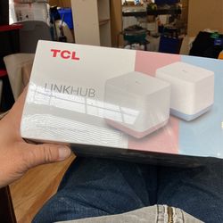 TCL  AC 1200