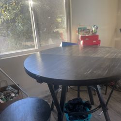 Dinning Table Set