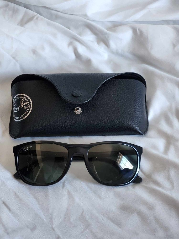 Ray Ban Sunglasses RB4291 Good Condition 