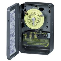 Intermatic 40 amp T101 24 Hour Dial Timer